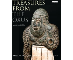 KNYGA Massimo Vidale Treasures from the Oxus