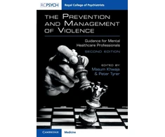 KNYGA Masum Khwaja Prevention and Management of Violence