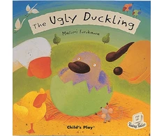 KNYGA Masumi Furukawa Ugly Duckling