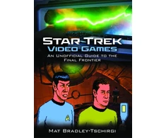 KNYGA Mat Bradley Tschirgi Star Trek Video Games