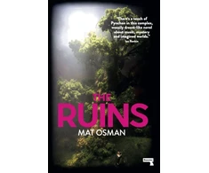 KNYGA Mat Osman Ruins