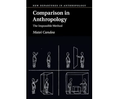 KNYGA Matei Candea Comparison in Anthropology