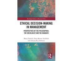 KNYGA Matej Drascek Ethical Decision-Making in Management