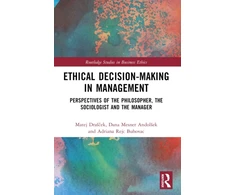 KNYGA Matej Drascek Ethical Decision-Making in Management