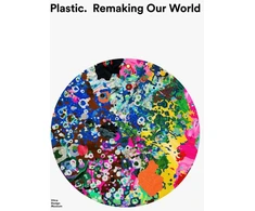KNYGA Mateo Kries Plastic: Remaking Our World