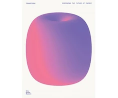 KNYGA Mateo Kries Transform! Design and the Future of Energy