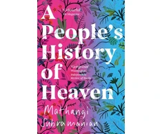 KNYGA Mathangi Subramanian People's History of Heaven
