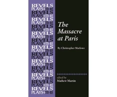 KNYGA Mathew R Martin Massacre at Paris
