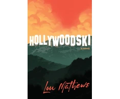 KNYGA MATHEWS Hollywoodski