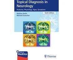 KNYGA Mathias Bhr Topical Diagnosis in Neurology