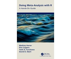 KNYGA Mathias Harrer Doing Meta-Analysis with R