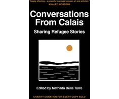 KNYGA Mathilda Della Torre Conversations from Calais