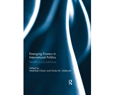 KNYGA Mathilde Chatin Emerging Powers in International Politics