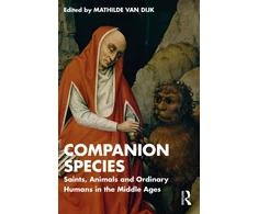 KNYGA Mathilde Van Dijk Companion Species