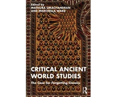 KNYGA Mathura Umachandran Critical Ancient World Studies