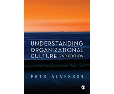 KNYGA Mats Alvesson Understanding Organizational Culture