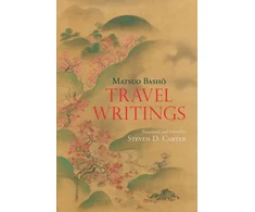 KNYGA Matsuo Basho Travel Writings
