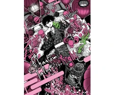 KNYGA Matsuri Phantom Tales of the Night, Vol. 2