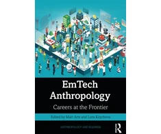 KNYGA Matt Artz EmTech Anthropology