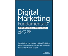 KNYGA Matt Bailey Digital Marketing Fundamentals