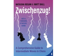 KNYGA Matt Ball Zwischenzug!