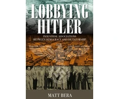 KNYGA Matt Bera Lobbying Hitler