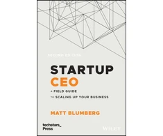 KNYGA Matt Blumberg Startup CEO