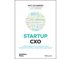 KNYGA Matt Blumberg Startup CXO
