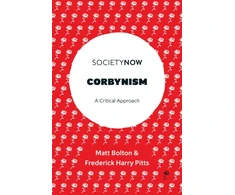 KNYGA Matt Bolton Corbynism