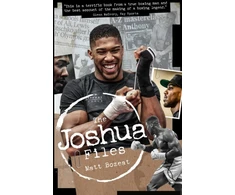 KNYGA Matt Bozeat Anthony Joshua Files