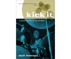KNYGA Matt Brennan Kick It