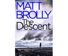KNYGA Matt Brolly Descent