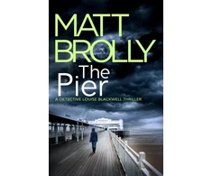 KNYGA Matt Brolly Pier