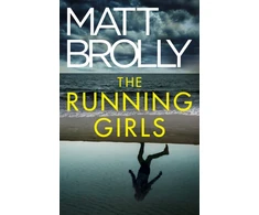 KNYGA Matt Brolly Running Girls