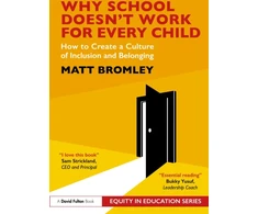 KNYGA Matt Bromley Why School Doesn’t Work for Every Child
