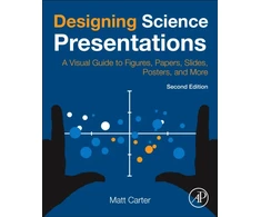 KNYGA Matt Carter Designing Science Presentations