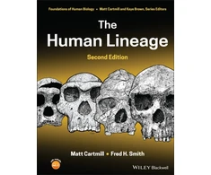 KNYGA Matt Cartmill Human Lineage