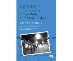 KNYGA Matt Colquhoun Egress