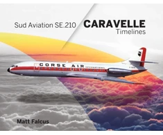 KNYGA Matt Falcus Sud Aviation Caravelle Timelines
