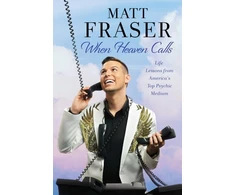 KNYGA Matt Fraser When Heaven Calls