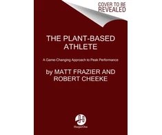 KNYGA Matt Frazier Plant-Based Athlete