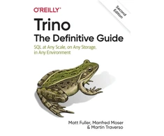 KNYGA Matt Fuller Trino: The Definitive Guide