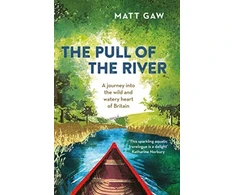 KNYGA Matt Gaw Pull of the River