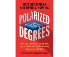 KNYGA Matt Grossmann Polarized by Degrees