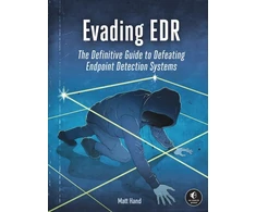 KNYGA Matt Hand Evading EDR