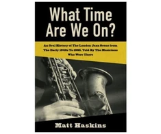 KNYGA Matt Haskins What Time Are We On?