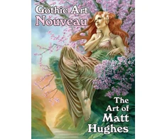 KNYGA Matt Hughes Gothic Art Nouveau