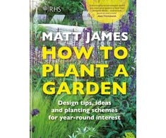 KNYGA Matt James RHS How to Plant a Garden