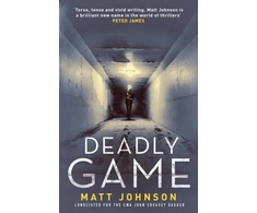 KNYGA Matt Johnson Deadly Game