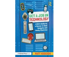 KNYGA Matt Koceich Get a Job in Technology